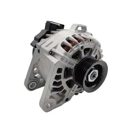 120A Alternator 3 Pin Fit For Hyundai Elantra AD Tucson TL i45 YF For Kia Cerato BD Soul AM Sportage SL - Machter