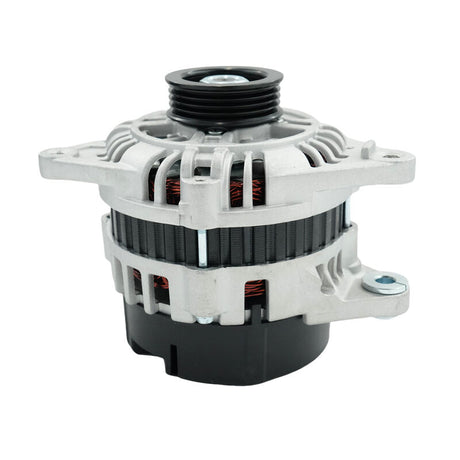 90A Alternator Fit For Hyundai Accent LC Coupe RD Elantra XD Excel X2 Getz TB Lantra J2 Tiburon GK Tucson JM - Machter