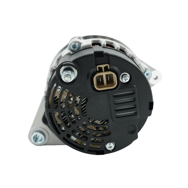 90A Alternator Fit For Hyundai Accent LC Coupe RD Elantra XD Excel X2 Getz TB Lantra J2 Tiburon GK Tucson JM ALTER-HY012 - Machter