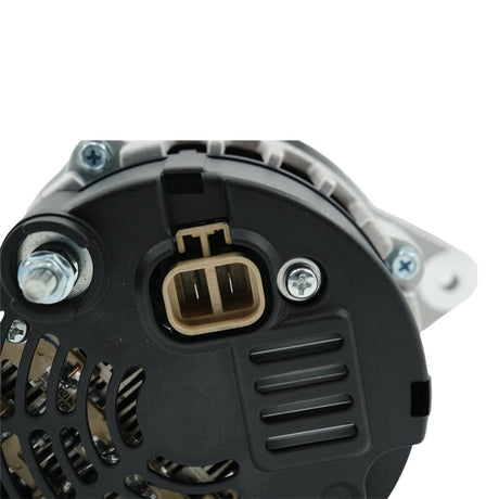 90A Alternator Fit For Hyundai Accent LC Coupe RD Elantra XD Excel X2 Getz TB Lantra J2 Tiburon GK Tucson JM - Machter