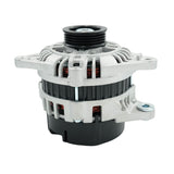 90A Alternator Fit For Hyundai Accent LC Coupe RD Elantra XD Excel X2 Getz TB Lantra J2 Tiburon GK Tucson JM ALTER-HY012 - Machter