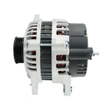90A Alternator Fit For Hyundai Accent LC Coupe RD Elantra XD Excel X2 Getz TB Lantra J2 Tiburon GK Tucson JM ALTER-HY012 - Machter