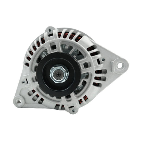 90A Alternator Fit For Hyundai Accent LC Coupe RD Elantra XD Excel X2 Getz TB Lantra J2 Tiburon GK Tucson JM - Machter