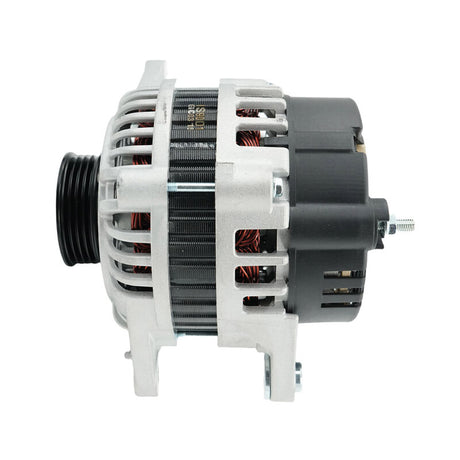 90A Alternator Fit For Hyundai Accent LC Coupe RD Elantra XD Excel X2 Getz TB Lantra J2 Tiburon GK Tucson JM - Machter