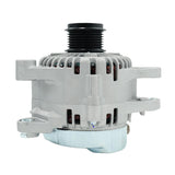 Alternator 2 Pin Fit For Hyundai iLoad iMax TQ For Kia Sorento BL 2.5L Diesel 2008-2012 ALTER-HY013 - Machter