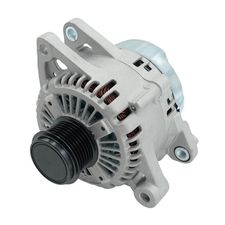 Alternator 2 Pin Fit For Hyundai iLoad iMax TQ For Kia Sorento BL 2.5L Diesel 2008-2012 - Machter
