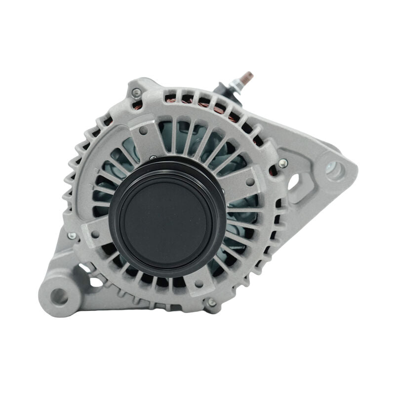 Alternator 2 Pin Fit For Hyundai iLoad iMax TQ For Kia Sorento BL 2.5L Diesel 2008-2012 ALTER-HY013 - Machter