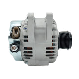 Alternator 2 Pin Fit For Hyundai iLoad iMax TQ For Kia Sorento BL 2.5L Diesel 2008-2012 ALTER-HY013 - Machter