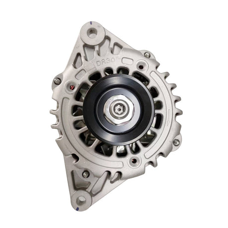 Alternator Fit For Hyundai Santa Fe Sonata For Kia Optima For Mitsubishi Challenger Lancer For Proton Waja - Machter