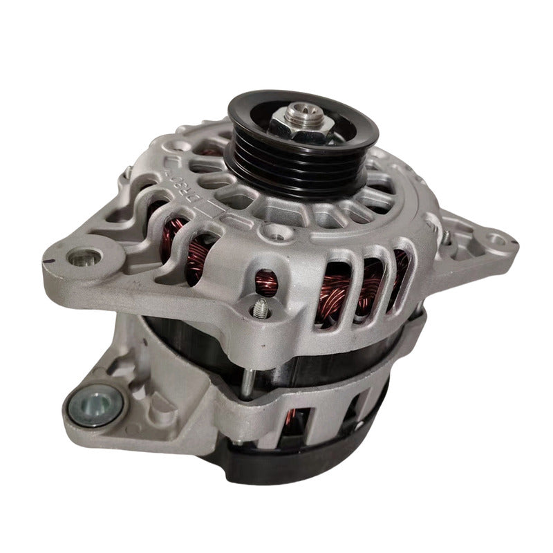 Alternator Fit For Hyundai Santa Fe Sonata For Kia Optima For Mitsubishi Challenger Lancer For Proton Waja ALTER-HY014 - Machter