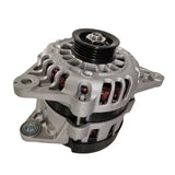 Alternator Fit For Hyundai Santa Fe Sonata For Kia Optima For Mitsubishi Challenger Lancer For Proton Waja ALTER-HY014 - Machter