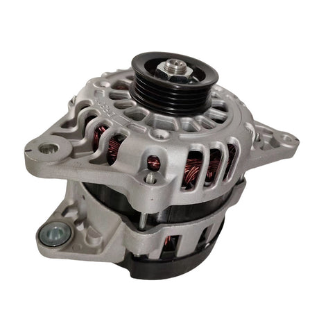 Alternator Fit For Hyundai Santa Fe Sonata For Kia Optima For Mitsubishi Challenger Lancer For Proton Waja - Machter