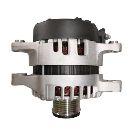 Alternator Fit For Hyundai IX35 LM Santa Fe CM DM For Kia Grand Carnival VQ Sorento XM Sportage SL QL - Machter