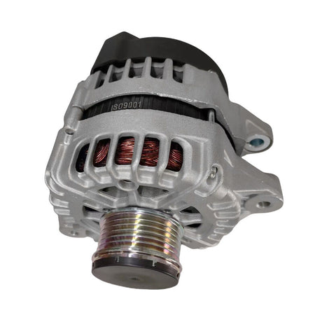 Alternator Fit For Hyundai IX35 LM Santa Fe CM DM For Kia Grand Carnival VQ Sorento XM Sportage SL QL - Machter