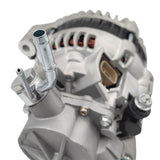 110A Alternator Fit For Hyundai Terracan HP For Kia K2900 PU3 Grand Carnival VQ J3 2.9L Diesel 2005-2013 ALTER-HY016 - Machter