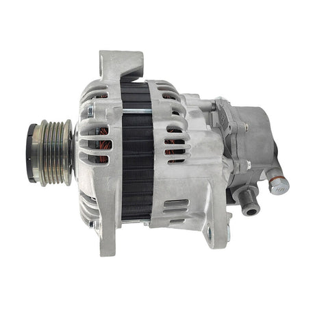 110A Alternator Fit For Hyundai Terracan HP For Kia K2900 PU3 Grand Carnival VQ J3 2.9L Diesel 2005-2013 - Machter