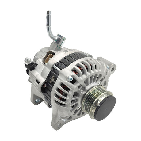 110A Alternator Fit For Hyundai Terracan HP For Kia K2900 PU3 Grand Carnival VQ J3 2.9L Diesel 2005-2013 - Machter