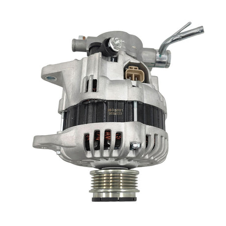 110A Alternator Fit For Hyundai Terracan HP For Kia K2900 PU3 Grand Carnival VQ J3 2.9L Diesel 2005-2013 - Machter