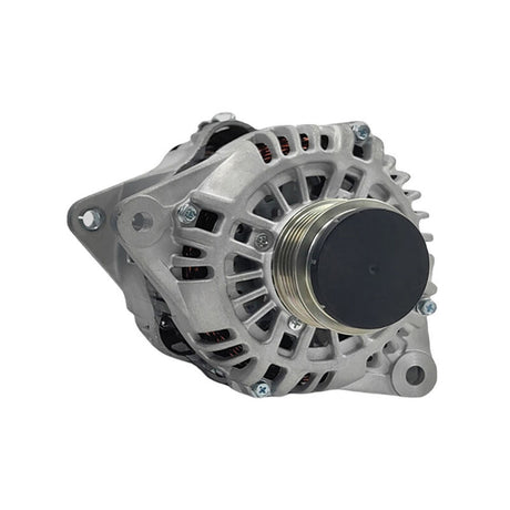 110A Alternator Fit For Hyundai Terracan HP For Kia K2900 PU3 Grand Carnival VQ J3 2.9L Diesel 2005-2013 - Machter