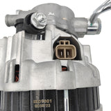 110A Alternator Fit For Hyundai Terracan HP For Kia K2900 PU3 Grand Carnival VQ J3 2.9L Diesel 2005-2013 ALTER-HY016 - Machter
