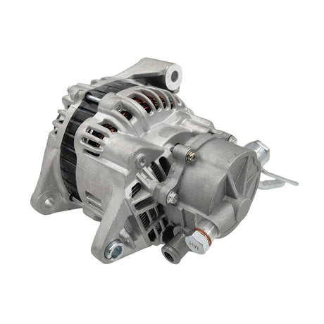 110A Alternator Fit For Hyundai Terracan HP For Kia K2900 PU3 Grand Carnival VQ J3 2.9L Diesel 2005-2013 - Machter