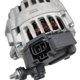 120A Alternator Fit For Hyundai i30 FD Accent RB For Kia Soul AM Engine D4FB 1.6L Diesel 373002A110 2001-2014 ALTER-HY017 - Machter