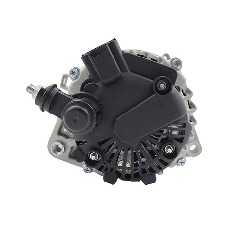 120A Alternator Fit For Hyundai i30 FD Accent RB For Kia Soul AM Engine D4FB 1.6L Diesel 373002A110 2001-2014 - Machter