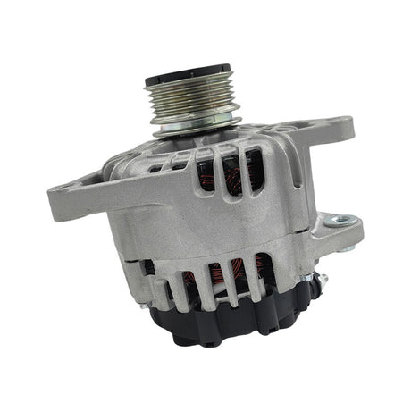 120A Alternator Fit For Hyundai i30 FD Accent RB For Kia Soul AM Engine D4FB 1.6L Diesel 373002A110 2001-2014 - Machter