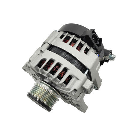 120A Alternator Fit For Kia Rondo RP For Hyundai i30 GD PD i40 VF 1.6L 1.7L Diesel 373002A850 2011-2020 - Machter