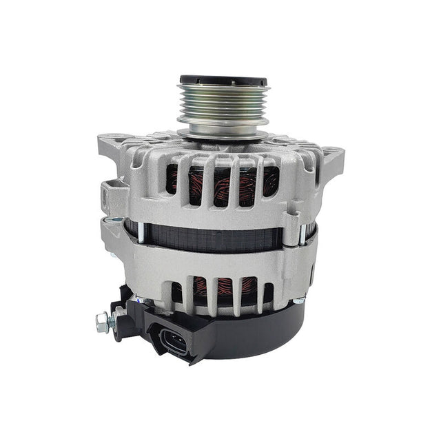 120A Alternator Fit For Kia Rondo RP For Hyundai i30 GD PD i40 VF 1.6L 1.7L Diesel 373002A850 2011-2020 ALTER-HY018 - Machter