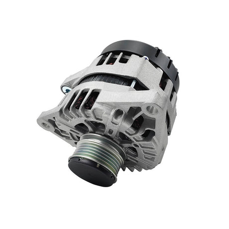 120A Alternator Fit For Kia Rondo RP For Hyundai i30 GD PD i40 VF 1.6L 1.7L Diesel 373002A850 2011-2020 - Machter