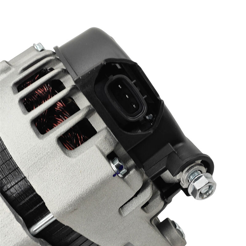 120A Alternator Fit For Kia Rondo RP For Hyundai i30 GD PD i40 VF 1.6L 1.7L Diesel 373002A850 2011-2020 ALTER-HY018 - Machter