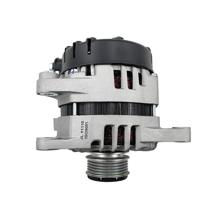 120A Alternator Fit For Kia Rondo RP For Hyundai i30 GD PD i40 VF 1.6L 1.7L Diesel 373002A850 2011-2020 - Machter