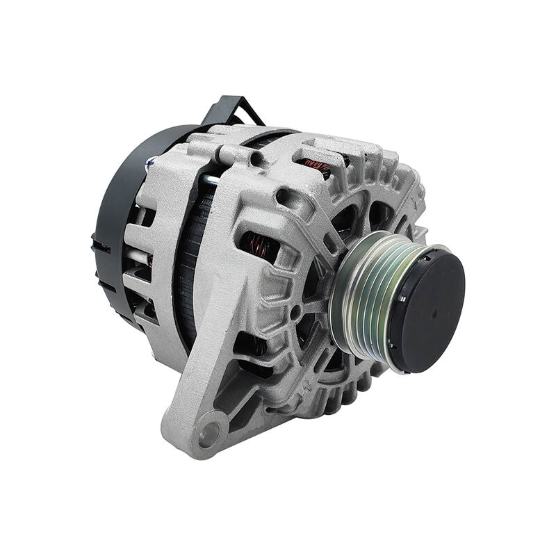 120A Alternator Fit For Kia Rondo RP For Hyundai i30 GD PD i40 VF 1.6L 1.7L Diesel 373002A850 2011-2020 ALTER-HY018 - Machter
