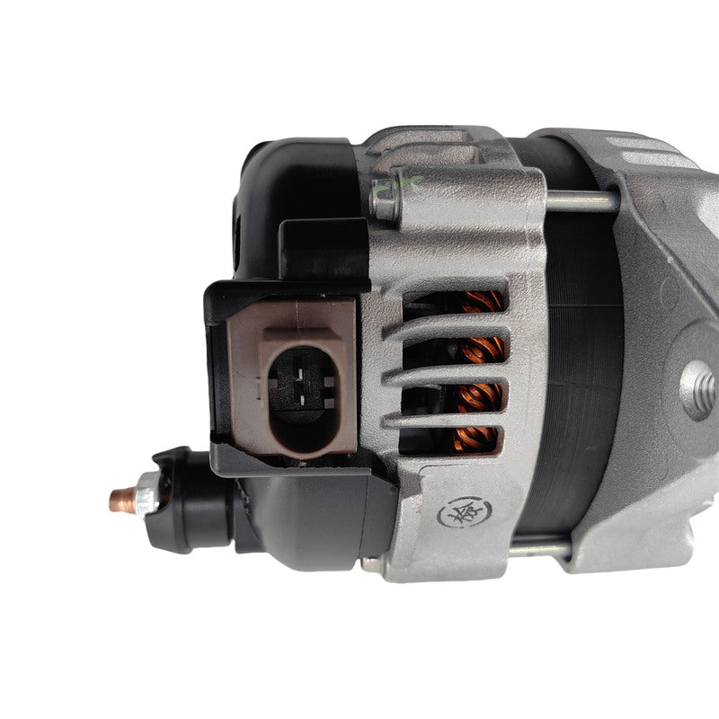 80A Alternator Fit For Isuzu D-Max TF TFR TFS 3.0L Diesel 4JJ1-TC 2012-2020 ALTER-IS001 - Machter
