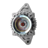 80A Alternator Fit For Isuzu D-Max TF TFR TFS 3.0L Diesel 4JJ1-TC 2012-2020 ALTER-IS001 - Machter
