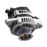 80A Alternator Fit For Isuzu D-Max TF TFR TFS 3.0L Diesel 4JJ1-TC 2012-2020 ALTER-IS001 - Machter
