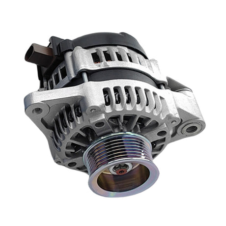 80A Alternator Fit For Isuzu D-Max TF TFR TFS 3.0L Diesel 4JJ1-TC 2012-2020 - Machter