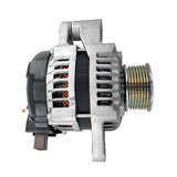 80A Alternator Fit For Isuzu D-Max TF TFR TFS 3.0L Diesel 4JJ1-TC 2012-2020 ALTER-IS001 - Machter