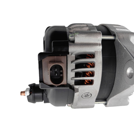 80A Alternator Fit For Isuzu D-Max TF TFR TFS 3.0L Diesel 4JJ1-TC 2012-2020 - Machter