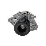 50A 24V Alternator Fit For Isuzu NKR150 NKR200 NPR200 NPR300 NPR450 NQR450 4.3L Diesel ALTER-IS002 - Machter