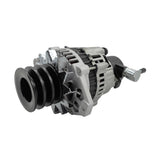 50A 24V Alternator Fit For Isuzu NKR150 NKR200 NPR200 NPR300 NPR450 NQR450 4.3L Diesel ALTER-IS002 - Machter