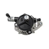 50A 24V Alternator Fit For Isuzu NKR150 NKR200 NPR200 NPR300 NPR450 NQR450 4.3L Diesel ALTER-IS002 - Machter