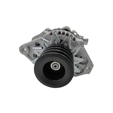 50A 24V Alternator Fit For Isuzu NKR150 NKR200 NPR200 NPR300 NPR450 NQR450 4.3L Diesel - Machter