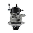 50A 24V Alternator Fit For Isuzu NKR150 NKR200 NPR200 NPR300 NPR450 NQR450 4.3L Diesel ALTER-IS002 - Machter