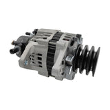 50A 24V Alternator Fit For Isuzu NKR150 NKR200 NPR200 NPR300 NPR450 NQR450 4.3L Diesel ALTER-IS002 - Machter