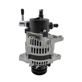 50A 24V Alternator Fit For Isuzu NKR150 NKR200 NPR200 NPR300 NPR450 NQR450 4.3L Diesel ALTER-IS002 - Machter