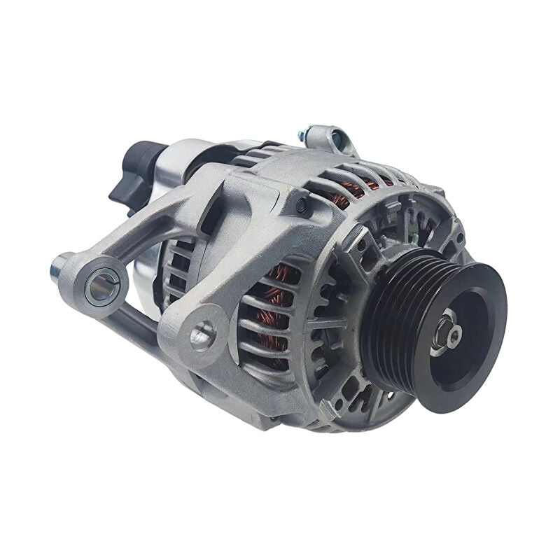 90A Alternator Fit For Chrysler Grand Voyager GS RG For Jeep Grand Cherokee XJ ZJ Wrangler TJ ZG ALTER-JP002 - Machter
