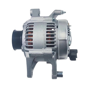 90A Alternator Fit For Chrysler Grand Voyager GS RG For Jeep Grand Cherokee XJ ZJ Wrangler TJ ZG ALTER-JP002 - Machter