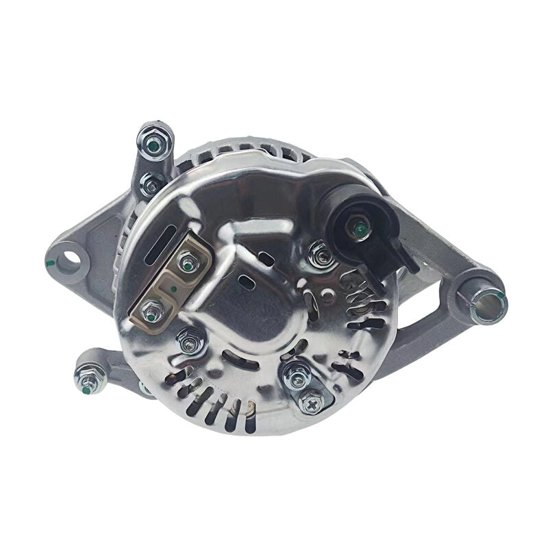 90A Alternator Fit For Chrysler Grand Voyager GS RG For Jeep Grand Cherokee XJ ZJ Wrangler TJ ZG ALTER-JP002 - Machter